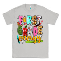 Moon Dust first grade energy Classic Tee - texasbilliewilder