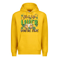 Lemon shut up liver you're fine Premium Hoodie - MaliasSmallBusiness