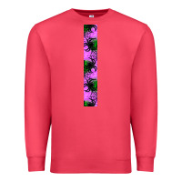 Cardinal Halloween Key Fob Premium Sweatshirt - BundleAndBundleShop