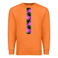 Carrot Halloween Key Fob Premium Sweatshirt - BundleAndBundleShop