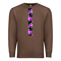 Chestnut Halloween Key Fob Premium Sweatshirt - BundleAndBundleShop