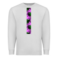 Dove Grey Halloween Key Fob Premium Sweatshirt - BundleAndBundleShop