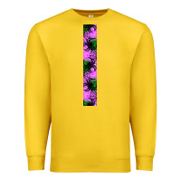 Lemon Halloween Key Fob Premium Sweatshirt - BundleAndBundleShop