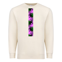 Sandshell Halloween Key Fob Premium Sweatshirt - BundleAndBundleShop