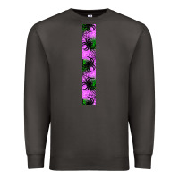 Smoke Halloween Key Fob Premium Sweatshirt - BundleAndBundleShop