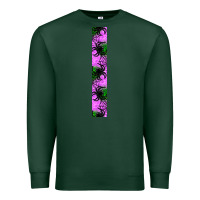 Sports Green Halloween Key Fob Premium Sweatshirt - BundleAndBundleShop