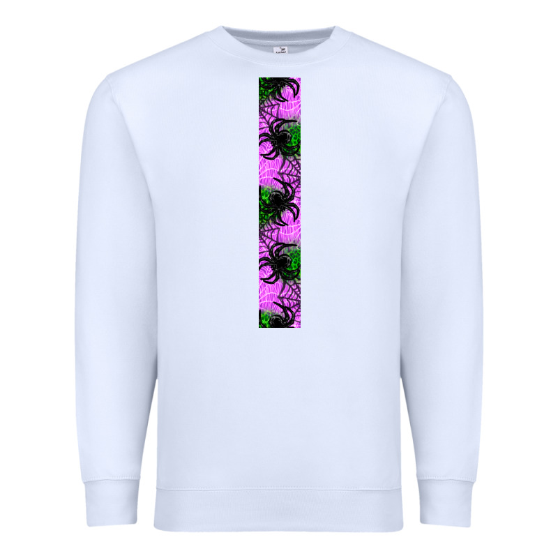 Halloween Key Fob Premium Sweatshirt by BundleAndBundleShop | Teevron