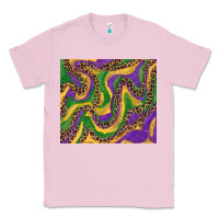 Bubblegum Pink mardi gras tumbler Classic Tee - RanaPortraitStore