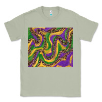 Matcha mardi gras tumbler Classic Tee - RanaPortraitStore