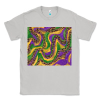 Moon Dust mardi gras tumbler Classic Tee - RanaPortraitStore