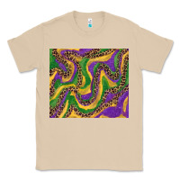 Mushroom mardi gras tumbler Classic Tee - RanaPortraitStore
