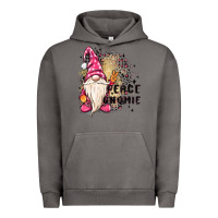 Pigment Tornado peace gnomie Urban Hoodie - MaliasSmallBusiness