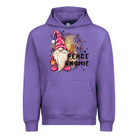 Tulip peace gnomie Urban Hoodie - MaliasSmallBusiness