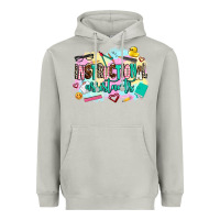 Moon Dust instructional assistant's Heavyweight Hoodie - AdoDesignShop