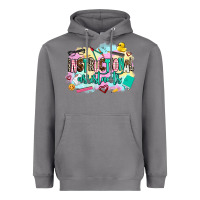 Storm instructional assistant's Heavyweight Hoodie - AdoDesignShop
