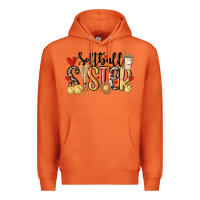 Carrot softball sister Premium Hoodie - MaliasSmallBusiness