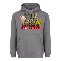 Storm ballpark mama Heavyweight Hoodie - JahusDesignShop
