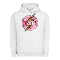 Pigment Lunar Rock mama lightning bolt valentine s day Urban Hoodie - MaliasSmallBusiness