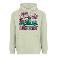 Matcha i can totally make that Heavyweight Hoodie - AdoDesignShop