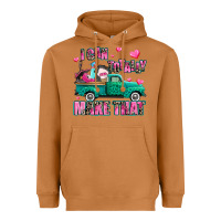 Meerkat i can totally make that Heavyweight Hoodie - AdoDesignShop