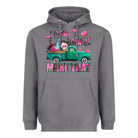 Storm i can totally make that Heavyweight Hoodie - AdoDesignShop