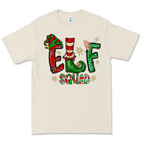 Bone Elf Squad Premium Tee - CowhideDigitalArt