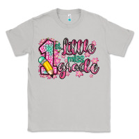 Moon Dust little miss 1st grade Classic Tee - Zillion Design Studio