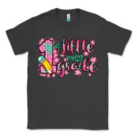 Smoke little miss 1st grade Classic Tee - Zillion Design Studio