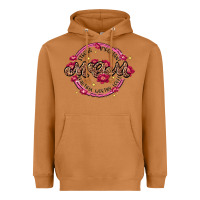Meerkat strong important mom beautiful worthy loved Heavyweight Hoodie - JahusDesignShop