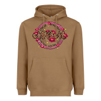 Toasted Coconut strong important mom beautiful worthy loved Heavyweight Hoodie - JahusDesignShop