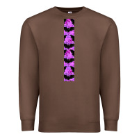Chestnut Halloween Key Fob Premium Sweatshirt - BundleAndBundleShop