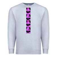 Halloween Key Fob Premium Sweatshirt | Teevron