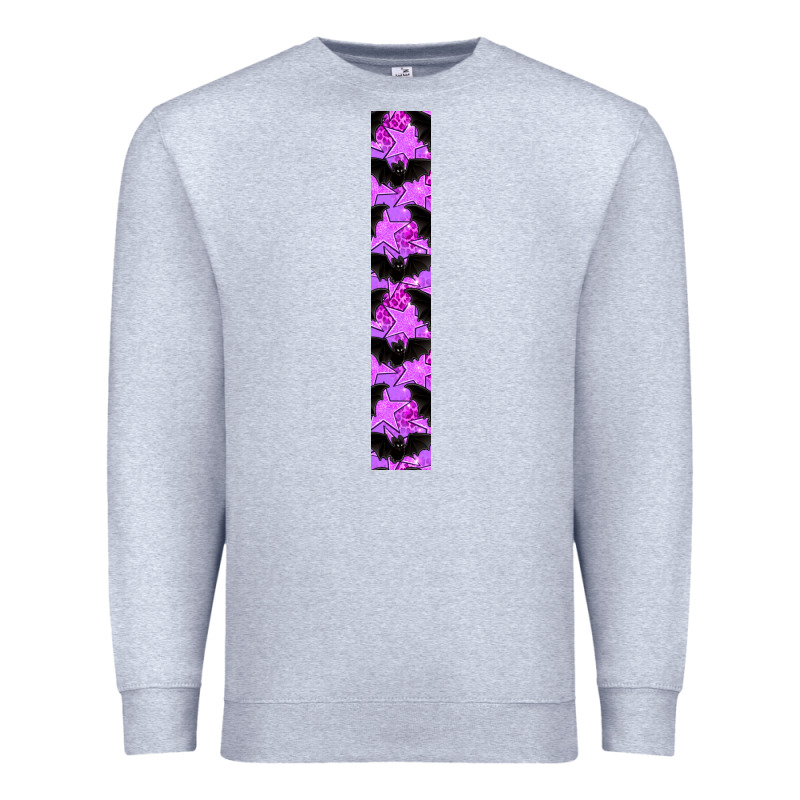 Halloween Key Fob Premium Sweatshirt by BundleAndBundleShop | Teevron