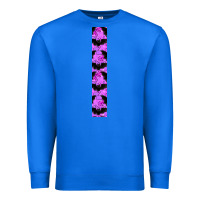 True Royal Halloween Key Fob Premium Sweatshirt - BundleAndBundleShop
