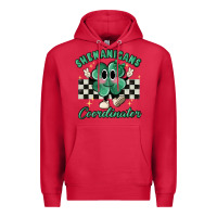 Cardinal shenanigans coordinator Premium Hoodie - MaliasSmallBusiness