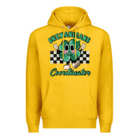 Lemon shenanigans coordinator Premium Hoodie - MaliasSmallBusiness