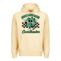 Pina Colada shenanigans coordinator Premium Hoodie - MaliasSmallBusiness