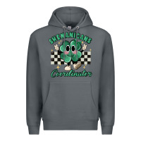 Rock shenanigans coordinator Premium Hoodie - MaliasSmallBusiness