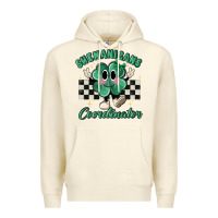 Sandshell shenanigans coordinator Premium Hoodie - MaliasSmallBusiness