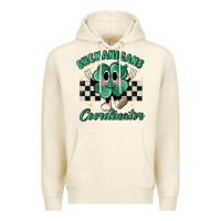 Tofu shenanigans coordinator Premium Hoodie - MaliasSmallBusiness