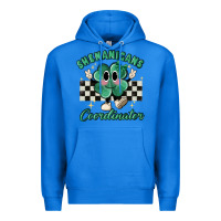 True Royal shenanigans coordinator Premium Hoodie - MaliasSmallBusiness