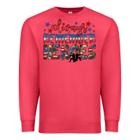 Cardinal always remember heroes Premium Sweatshirt - JahusDesignShop