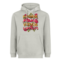 Moon Dust praying mama raising warriors Heavyweight Hoodie - JahusDesignShop