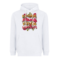 White praying mama raising warriors Heavyweight Hoodie - JahusDesignShop