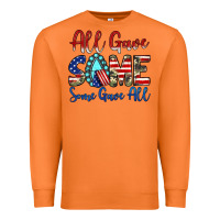 Carrot all gave some some gave all Premium Sweatshirt - JahusDesignShop