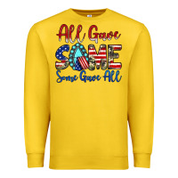 Lemon all gave some some gave all Premium Sweatshirt - JahusDesignShop
