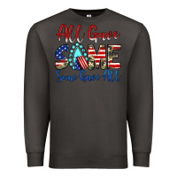 Smoke all gave some some gave all Premium Sweatshirt - JahusDesignShop