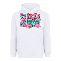 White cancer pick up the wrong girl Heavyweight Hoodie - AdoDesignShop