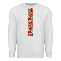 Halloween Key Fob Premium Sweatshirt | Teevron