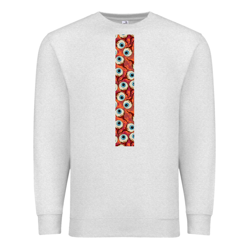 Halloween Key Fob Premium Sweatshirt by BundleAndBundleShop | Teevron